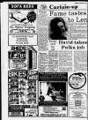 Richmond Informer Thursday 19 June 1986 Page 10