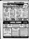 Richmond Informer Thursday 19 June 1986 Page 40