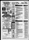 Richmond Informer Thursday 26 June 1986 Page 12