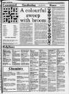 Richmond Informer Thursday 26 June 1986 Page 51