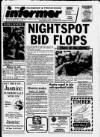 Richmond Informer Thursday 03 July 1986 Page 1