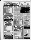 Richmond Informer Thursday 03 July 1986 Page 40