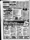 Richmond Informer Thursday 03 July 1986 Page 42