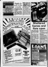 Richmond Informer Thursday 17 July 1986 Page 4