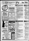 Richmond Informer Thursday 17 July 1986 Page 12