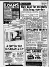 Richmond Informer Thursday 31 July 1986 Page 6