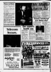 Richmond Informer Thursday 31 July 1986 Page 8
