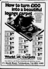 Richmond Informer Thursday 31 July 1986 Page 9