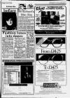 Richmond Informer Thursday 31 July 1986 Page 13