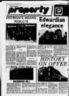 Richmond Informer Thursday 31 July 1986 Page 16
