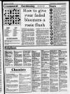 Richmond Informer Thursday 31 July 1986 Page 49