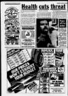 Richmond Informer Thursday 07 August 1986 Page 4