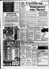 Richmond Informer Thursday 07 August 1986 Page 10