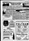 Richmond Informer Thursday 07 August 1986 Page 14