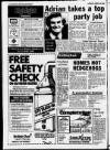 Richmond Informer Thursday 14 August 1986 Page 6