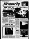 Richmond Informer Thursday 14 August 1986 Page 12