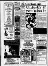 Richmond Informer Thursday 21 August 1986 Page 8