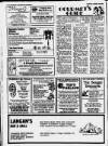 Richmond Informer Thursday 21 August 1986 Page 12