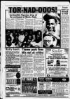 Richmond Informer Thursday 21 August 1986 Page 48