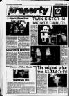 Richmond Informer Thursday 11 September 1986 Page 16