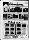 Richmond Informer Thursday 11 September 1986 Page 20