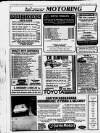 Richmond Informer Thursday 11 September 1986 Page 48
