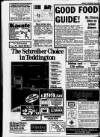 Richmond Informer Thursday 18 September 1986 Page 4