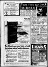 Richmond Informer Thursday 18 September 1986 Page 8