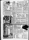 Richmond Informer Thursday 18 September 1986 Page 12