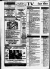 Richmond Informer Thursday 18 September 1986 Page 14
