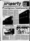 Richmond Informer Thursday 18 September 1986 Page 16