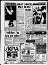 Richmond Informer Thursday 18 September 1986 Page 56