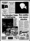 Richmond Informer Thursday 25 September 1986 Page 4