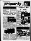 Richmond Informer Thursday 25 September 1986 Page 20