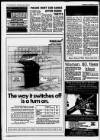 Richmond Informer Thursday 02 October 1986 Page 4