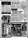 Richmond Informer Thursday 02 October 1986 Page 6