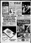 Richmond Informer Thursday 02 October 1986 Page 8