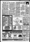 Richmond Informer Thursday 02 October 1986 Page 10