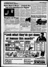 Richmond Informer Thursday 02 October 1986 Page 12