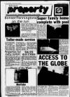 Richmond Informer Thursday 02 October 1986 Page 18
