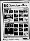 Richmond Informer Thursday 02 October 1986 Page 28