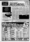 Richmond Informer Thursday 02 October 1986 Page 48