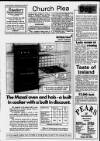 Richmond Informer Thursday 16 October 1986 Page 4