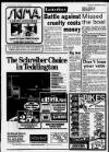 Richmond Informer Thursday 16 October 1986 Page 6