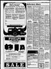 Richmond Informer Thursday 16 October 1986 Page 10