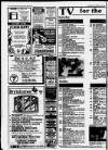 Richmond Informer Thursday 16 October 1986 Page 14