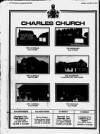 Richmond Informer Thursday 16 October 1986 Page 42