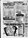 Richmond Informer Thursday 16 October 1986 Page 58
