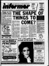 Richmond Informer Thursday 23 October 1986 Page 1