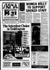 Richmond Informer Thursday 23 October 1986 Page 8
